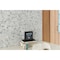Msi Arabescato Carrara Hexagon 11.1 In. X 11.5 In. Honed Marble Mesh-Mounted Mosaic Tile, 10PK ZOR-MD-0110 - alternate 2